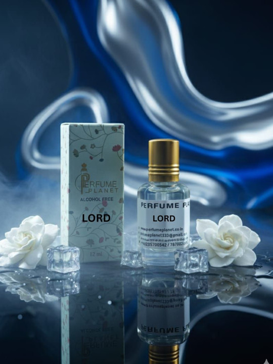 Lord Attar Perfume-12ml