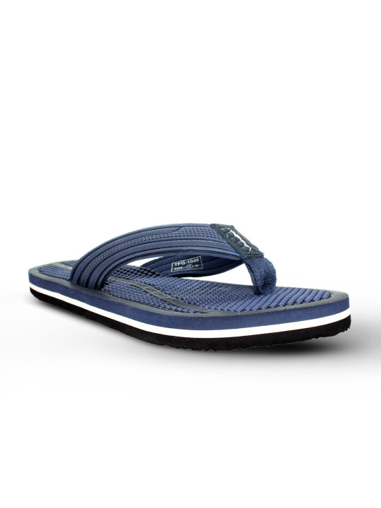 Trekiva Men Thong Flip-Flops