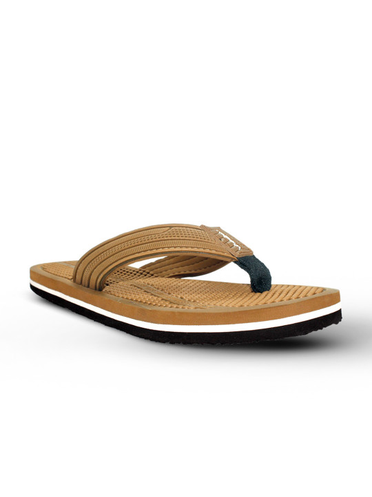Trekiva Men Thong Flip-Flops