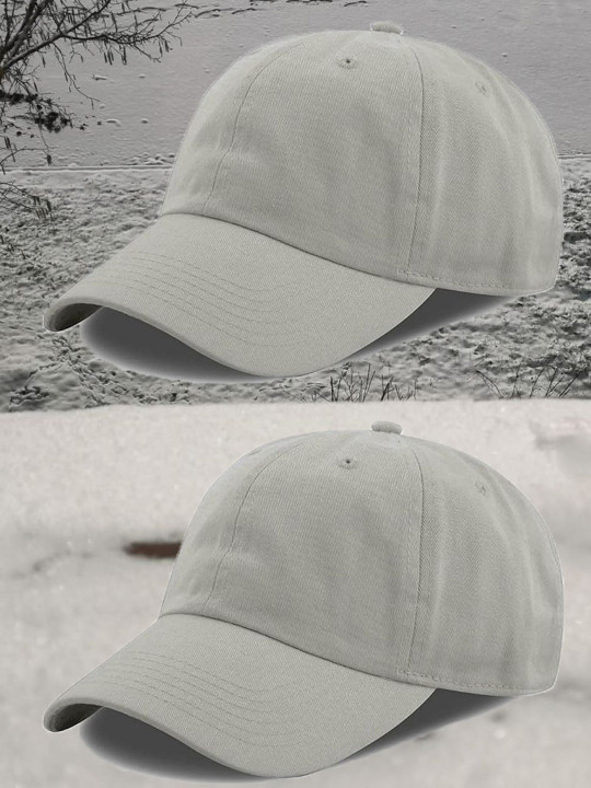 Brostin Men Caps