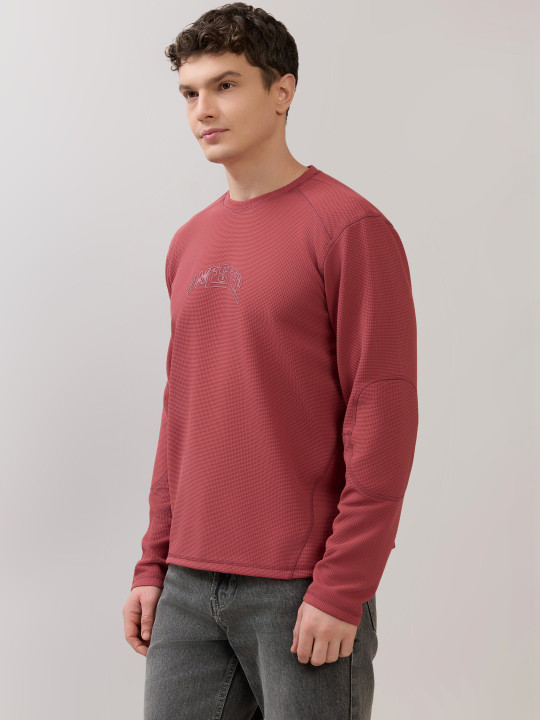 Espanshe Men Sweatshirt