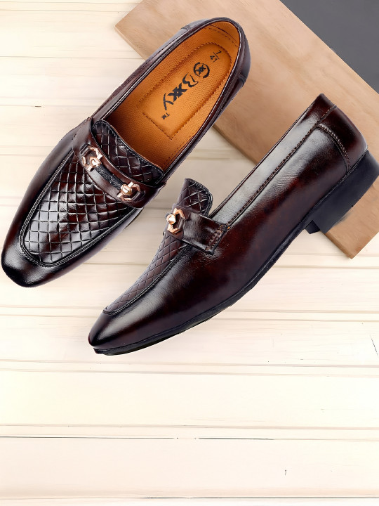 Bxxy Men Loafers