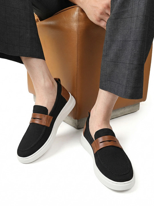 NEEMANS The Brunch Loafers For Men