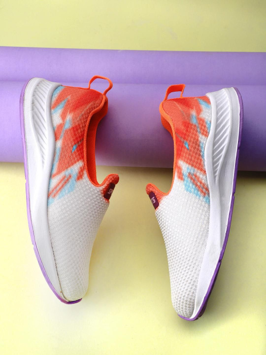 TOMSY CHOICE Women Colourblocked Sneakers