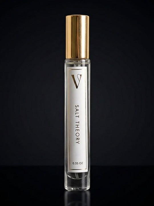 Men Velvetor Salt Theory 10ml