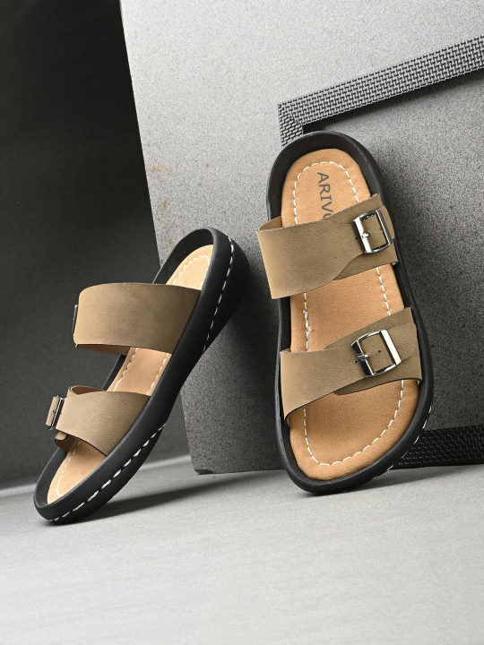 ARIVO Men Comfort Sandals