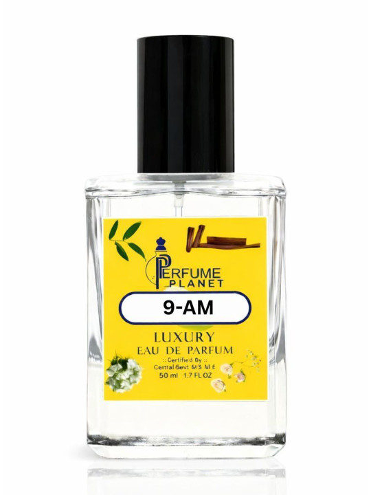 9-AM EDP - 50 ml