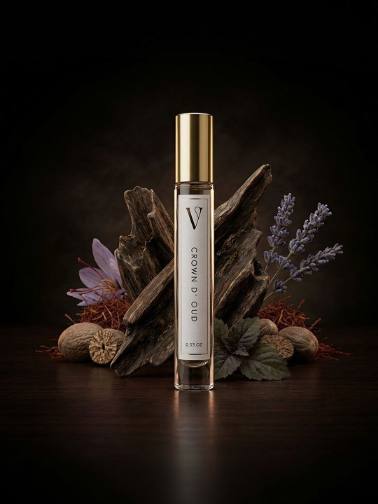 Men Velvetor Crown 10 ml