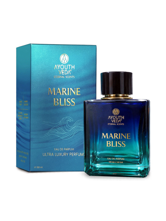 Men Marine Bliss EDP - 100 ml