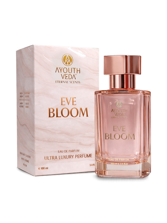 Women Eve Bloom EDP - 100 ml