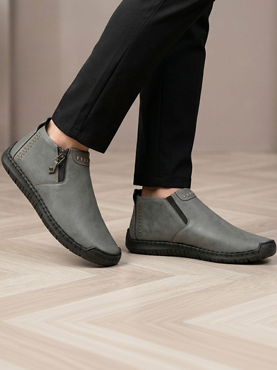 KRAASA Men Sneakers