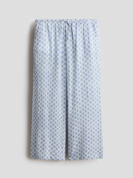 H&M Pull-On Trousers