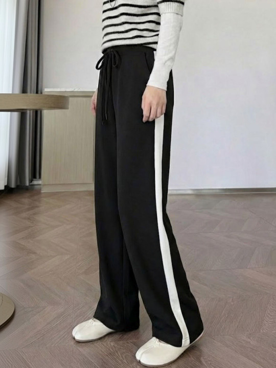 dockstreet Women Relaxed Fit Joggers