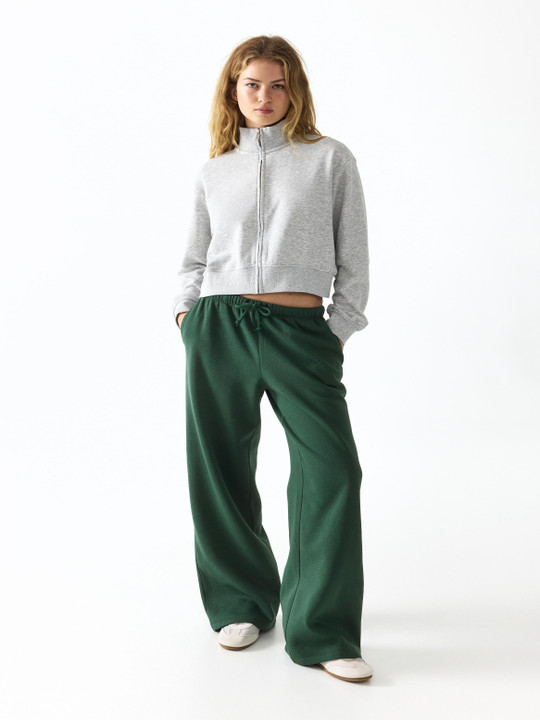 H&M Wide Joggers