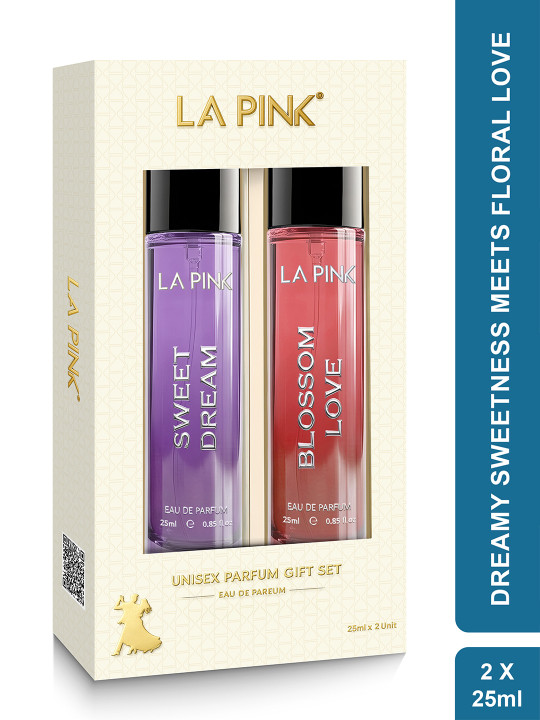 Eau De Parfum -25 ml Each
