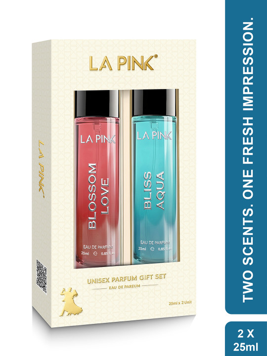 Eau De Parfum -25 ml Each