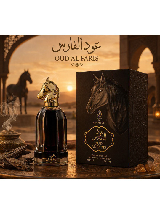 Eau De Parfum - 90 ml