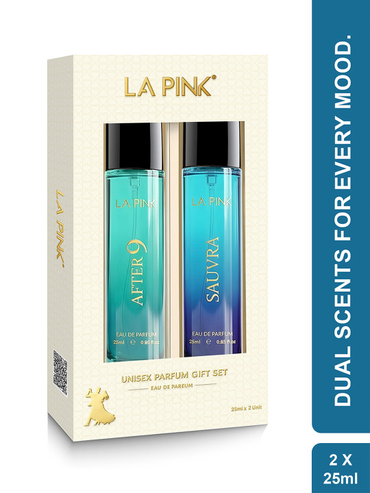 Eau De Parfum -25ml Each