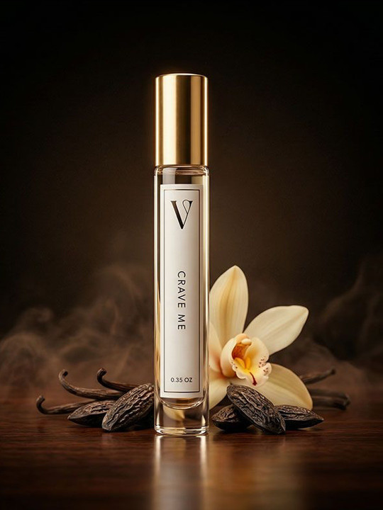 Perfume Unisex EDT- 10 ml