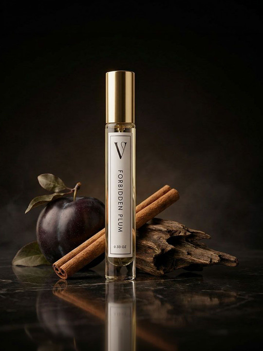 Perfume Unisex EDT- 10 ml