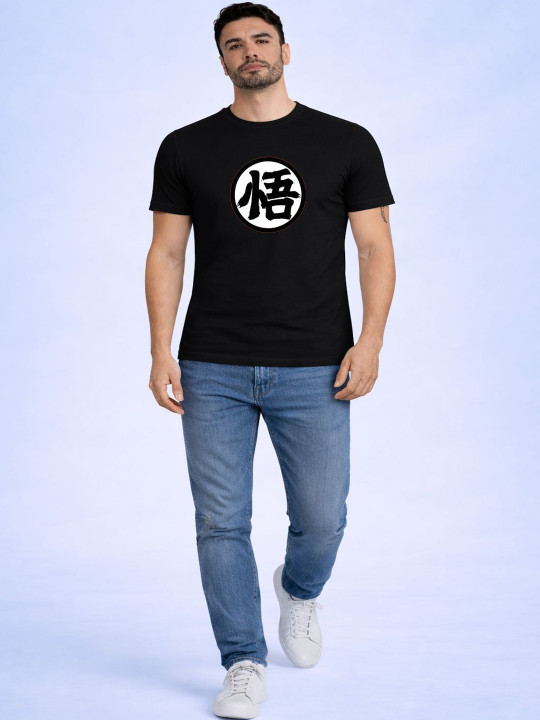 HERE&NOW Men Printed T-shirt
