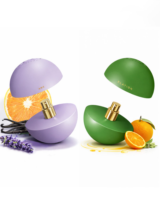 Set of 2 Awe & Elation EDP