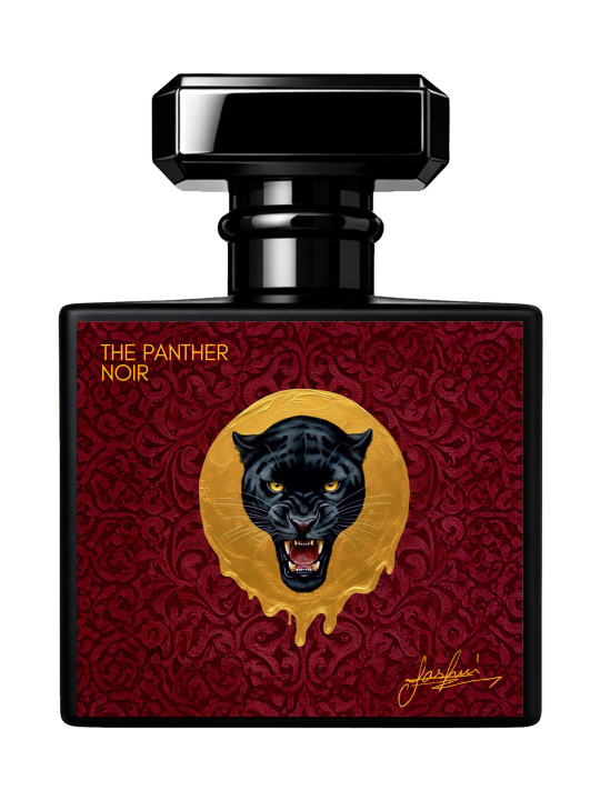 The Panther Noir EDT- 50 ml