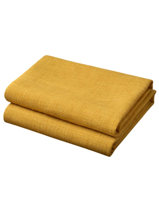 KHADDARVAS Men Khadi Cotton Unstitched Kurta Fabric