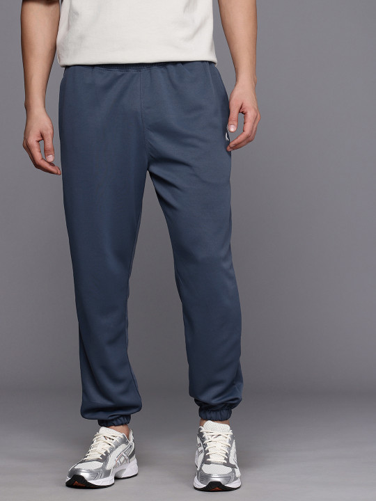 HRX by Hrithik Roshan Men Rapid Dry Lifestyle Joggers