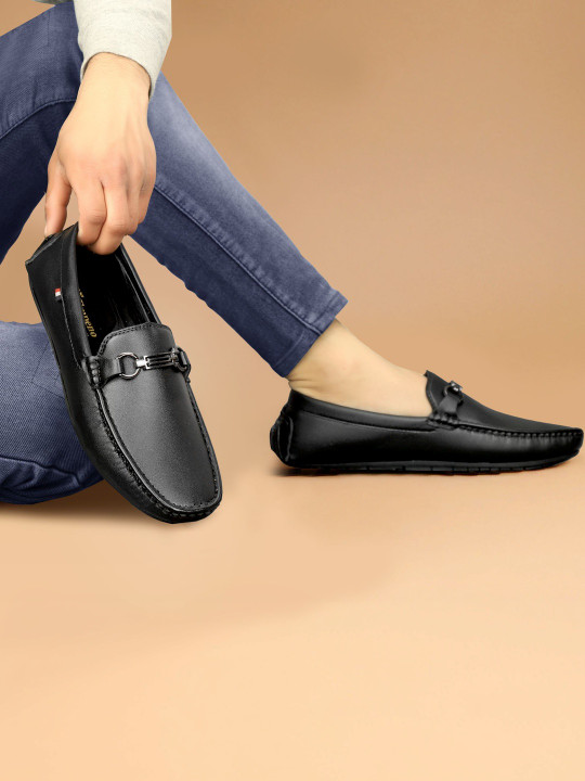 EMPENO Men Loafers