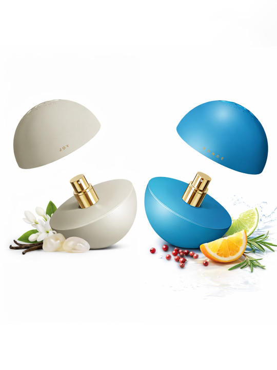 Set of 2 Joy & Surge EDP