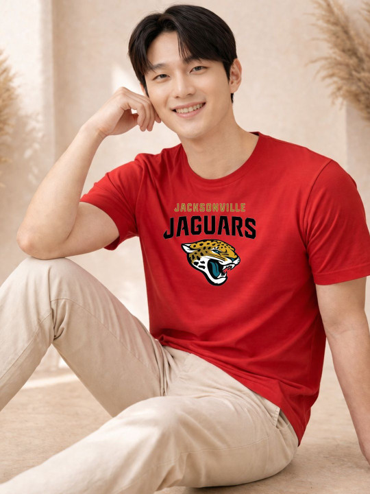 HERE&NOW Men Printed T-shirt