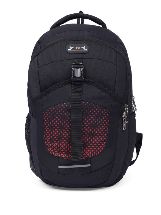 Ligo Bags Men Backpack