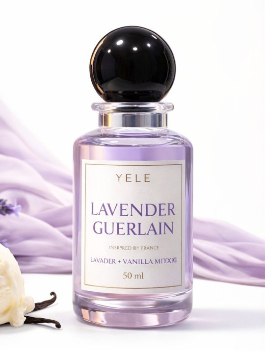 Lavender Guerlain EDP - 50 ml