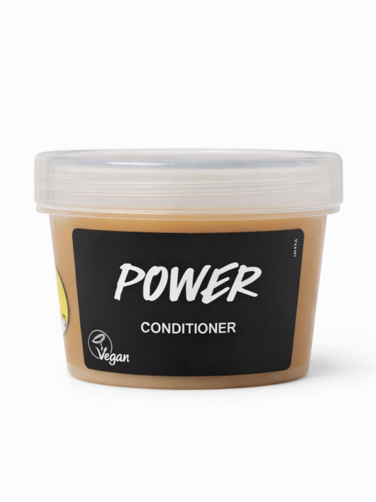 LUSH Power Hair Conditioner - 95 g