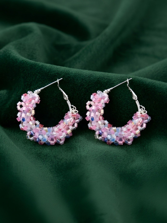 DURATI Classic Drop Earrings