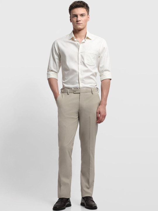Arrow Men Trousers