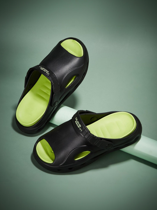 Duke Men Clogs Sandals