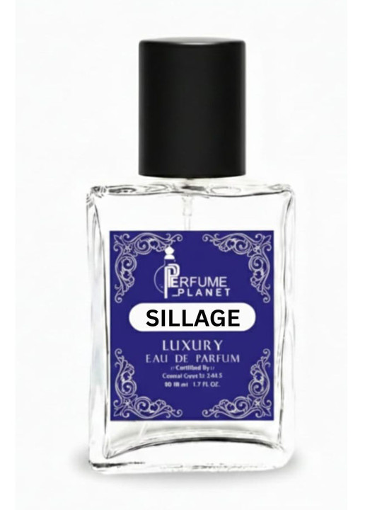 Sillage EDP - 50 ml
