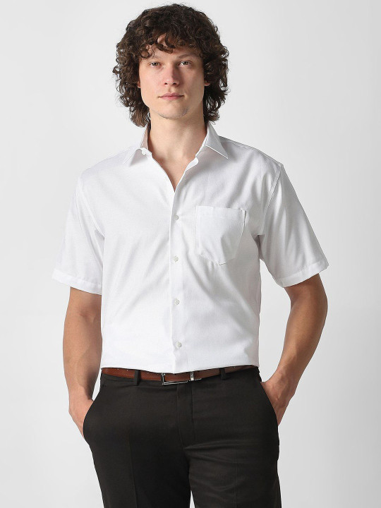 Van Heusen Men Formal Shirt