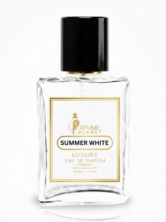 Summer White EDP - 50 ml