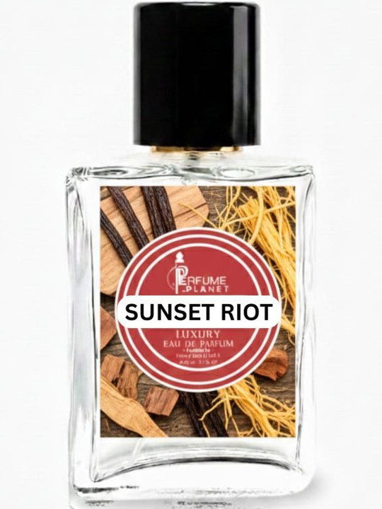Sunset Riot EDP - 50 ml