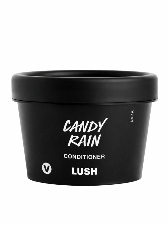 LUSH Candy Rain Hair Conditioner - 100 g