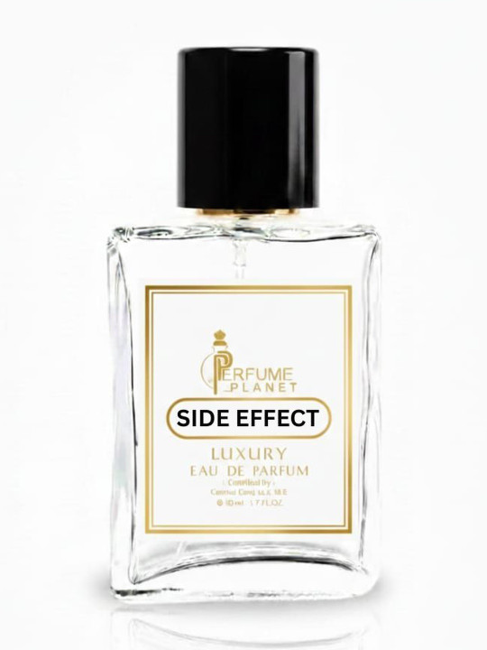 Side Effect EDP - 50 ml