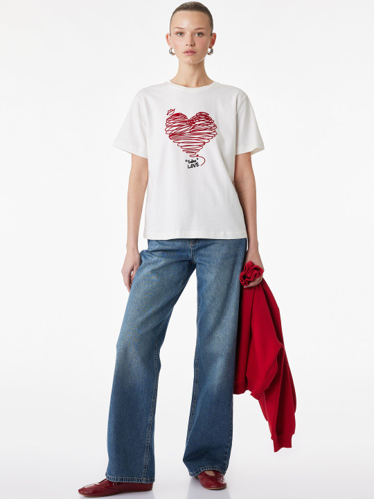 Koton Women T-shirt