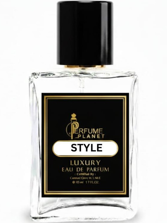 Style Eau de Parfum - 50 ml
