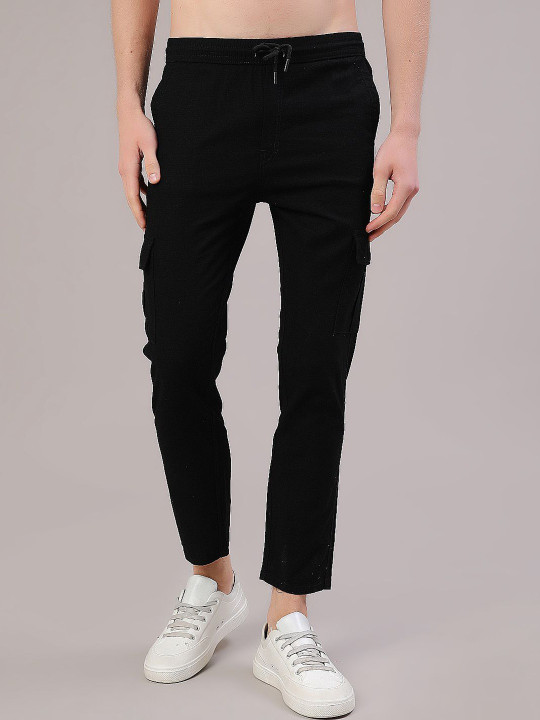 V-Mart Men Regular Fit Track Pants