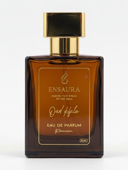 Oud Halo EDP - 50 ml