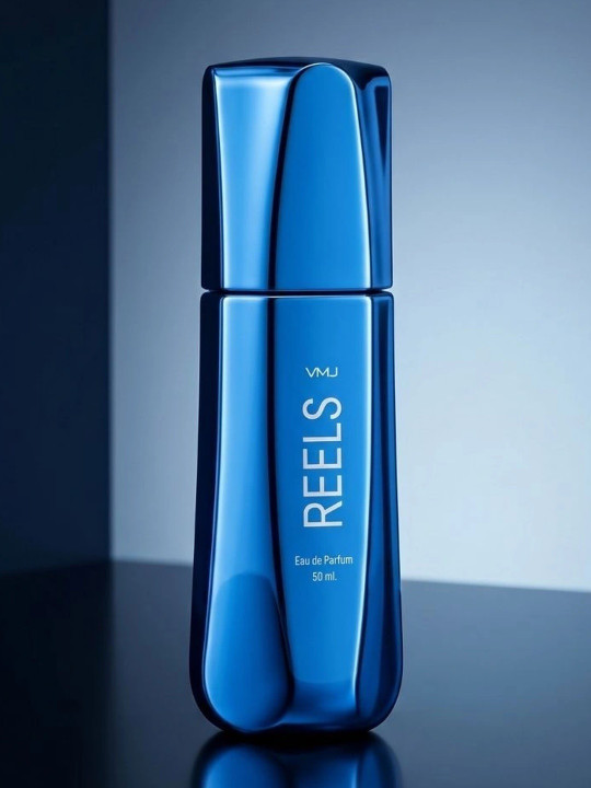 Reels Eau de Parfum - 50 ml