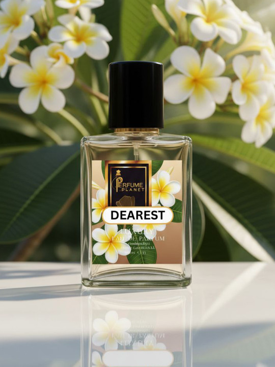 Dearest Perfume - 50 ml